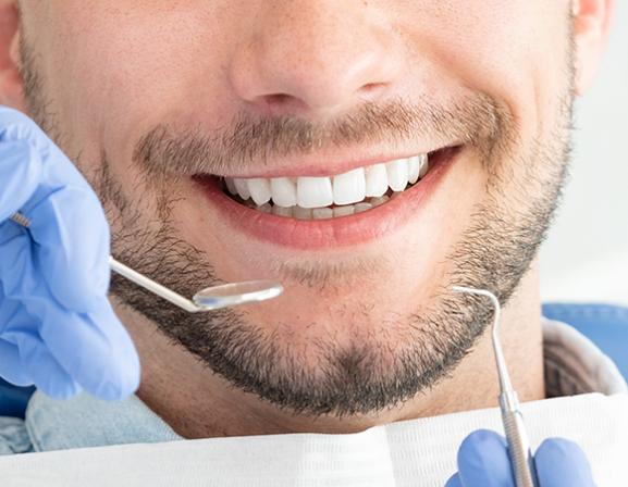 rendez-vous dentiste